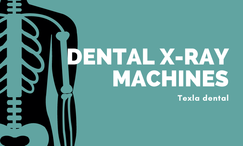 dental X-ray machines