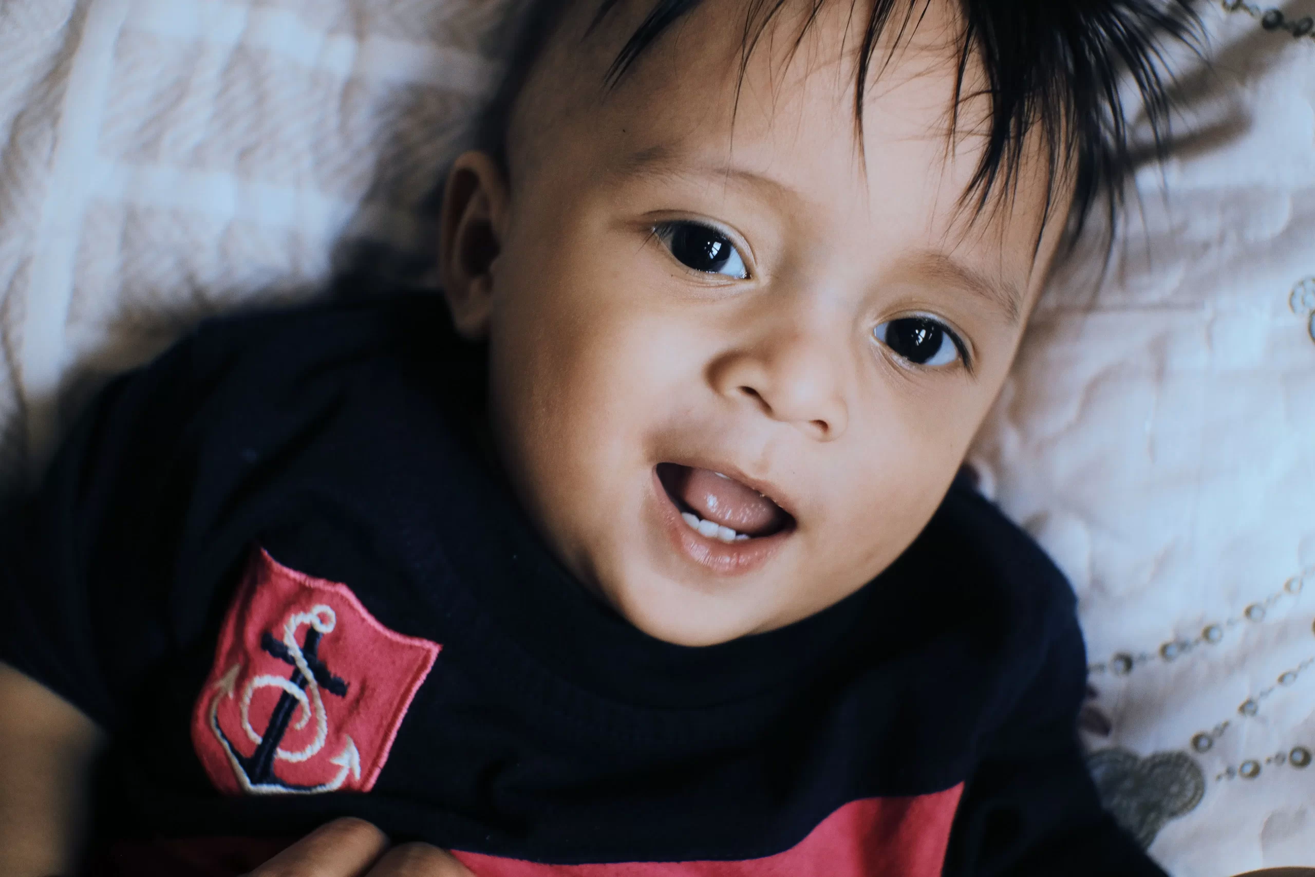 teething symtoms